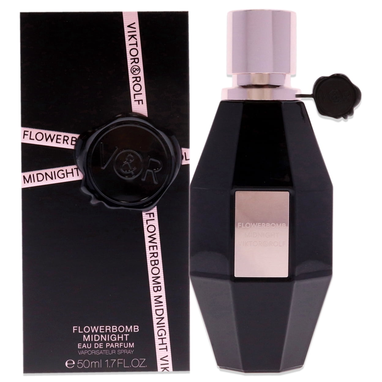 Flower Bomb Midnight by Viktor & Rolf-thumbmail-2