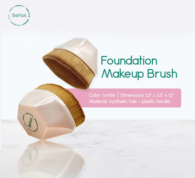 Foundation Makeup Brush-thumbmail-2