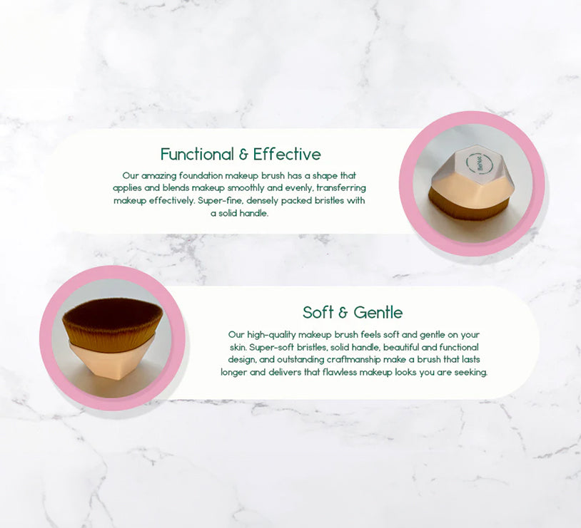 Foundation Makeup Brush-thumbmail-1