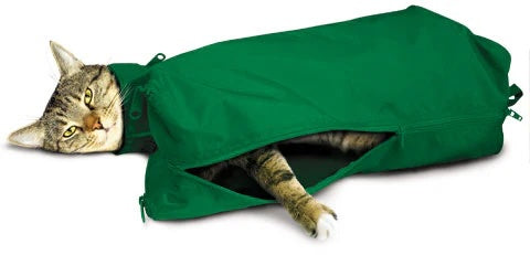 Original Cat Sack With Full Underside Zipper Sets-thumbmail-2