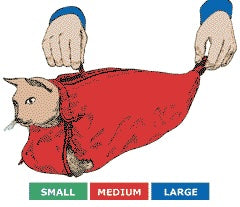 Original Cat Sack Sets-thumbmail-1