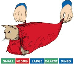 Original Cat Sack Sets-thumbmail-4