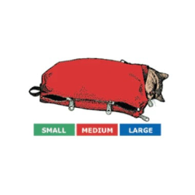 Original Cat Sack With Full Underside Zipper Sets-thumbmail-4