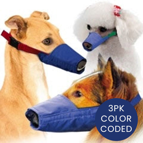 Long Snout Quick Muzzle Sets-thumbmail-6