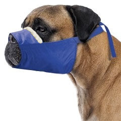 Cozy Quick Muzzle for Dogs XXS-5XL-thumbmail-9
