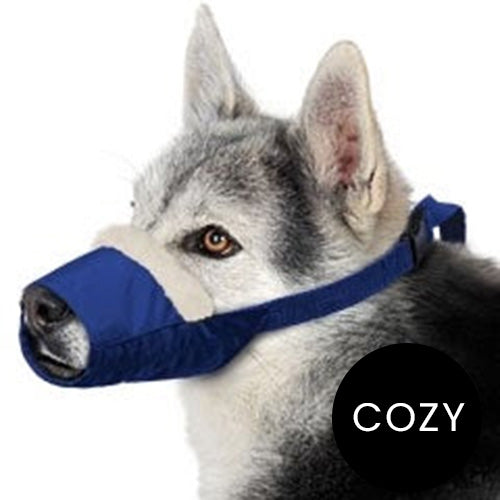 Cozy Quick Muzzle for Dogs XXS-5XL-thumbmail-10
