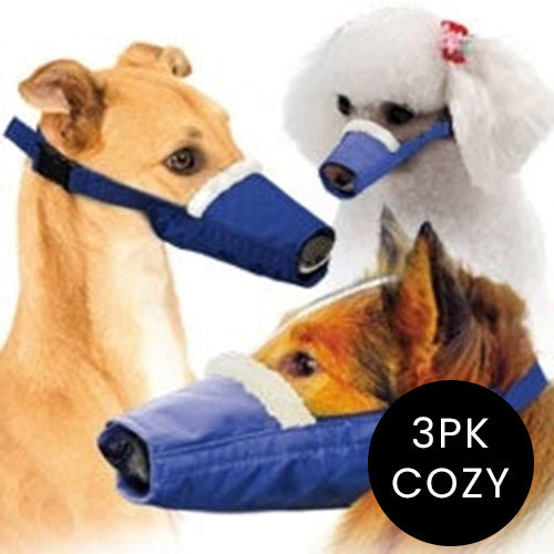 Long Snout Quick Muzzle Sets-thumbmail-5
