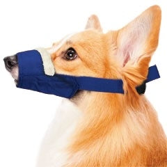 Cozy Quick Muzzle for Dogs Sets-thumbmail-1