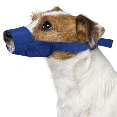 Cozy Quick Muzzle for Dogs Sets-thumbmail-10