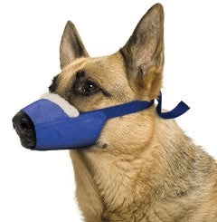Cozy Quick Muzzle for Dogs XXS-5XL-thumbmail-5