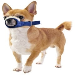 Cozy Quick Muzzle for Dogs XXS-5XL-thumbmail-2