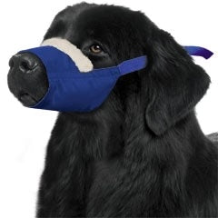 Cozy Quick Muzzle for Dogs Sets-thumbmail-2