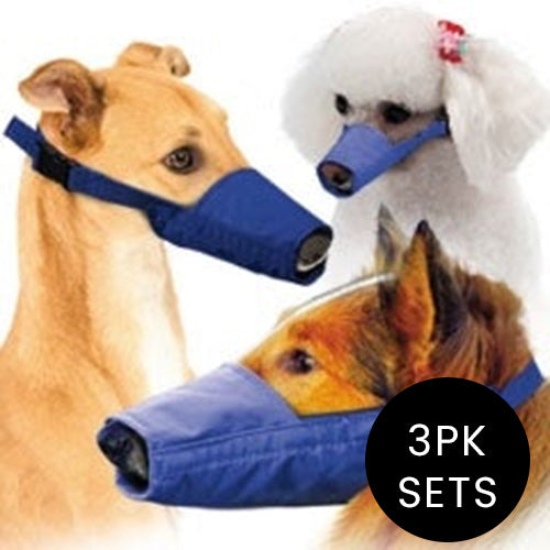 Long Snout Quick Muzzle Sets-thumbmail-4