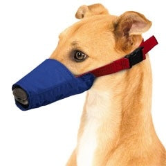 Long Snout Color-Coded Quick Muzzle Small-Large-thumbmail-3