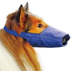 10 Pack Quick Muzzle for Long Snout Dogs Small-Large-thumbmail-4