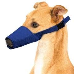 10 Pack Quick Muzzle for Long Snout Dogs Small-Large-thumbmail-3