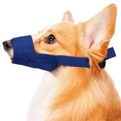 10 Pack Quick Muzzle® for Dogs XXS-5XL-thumbmail-4