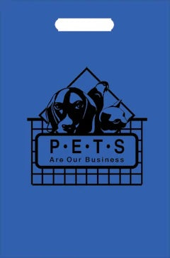 Pets Are Our Business Tote Bag-thumbmail-2