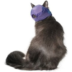 Quick Muzzle for Cats Small-Large-thumbmail-2