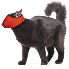Quick Muzzle for Cats Small-Large-thumbmail-3