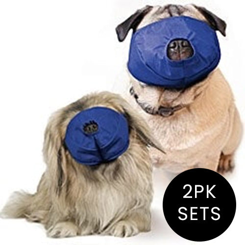 Pug Snout Quick Muzzle Sets-thumbmail-3