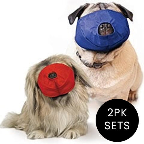 Pug Snout Quick Muzzle Sets-thumbmail-2