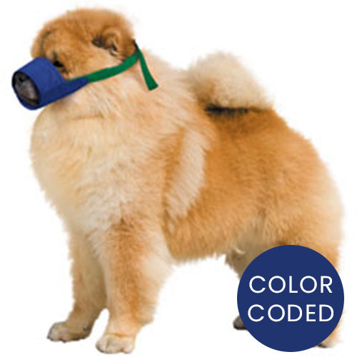 Short Snout Color-Coded Quick Muzzle Small-Large-thumbmail-5