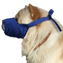 Short Snout Color-Coded Quick Muzzle Small-Large-thumbmail-7