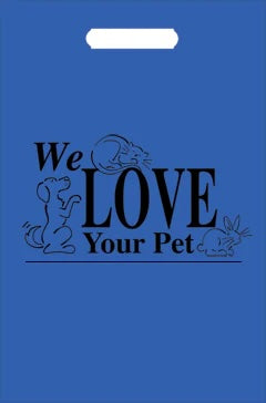 We Love Your Pet Tote Bag-thumbmail-2