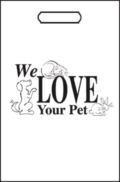We Love Your Pet Tote Bag-thumbmail-1