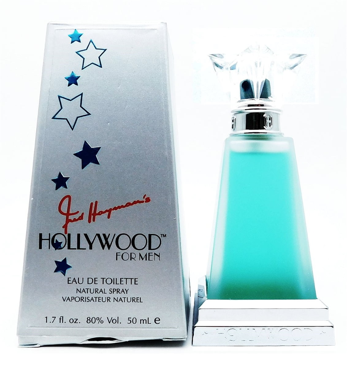 Hollywood by Fred Hayman-thumbmail-1