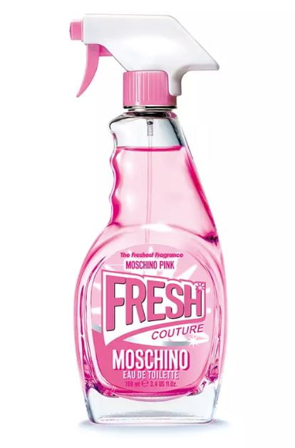 Pink Fresh Couture by Moschino-thumbmail-1