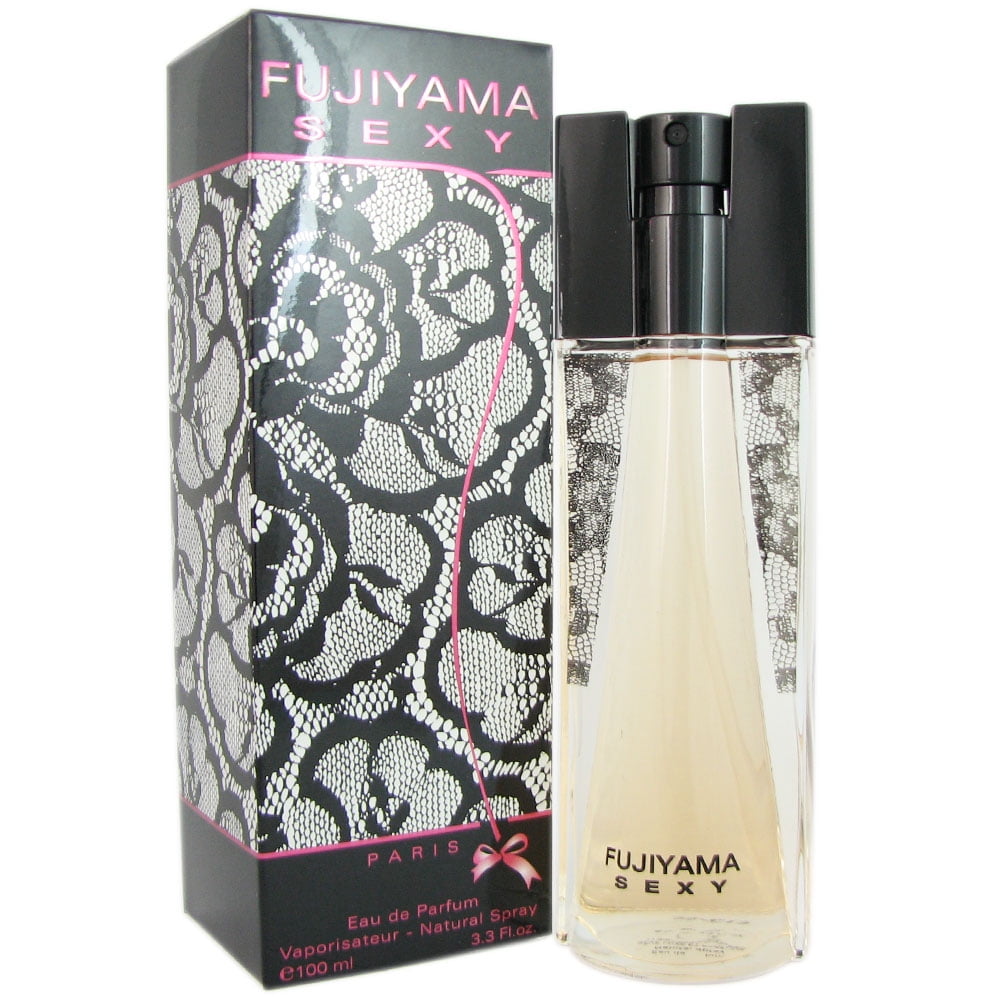 Fujiyama Sexy by Success De Paris-thumbmail-2