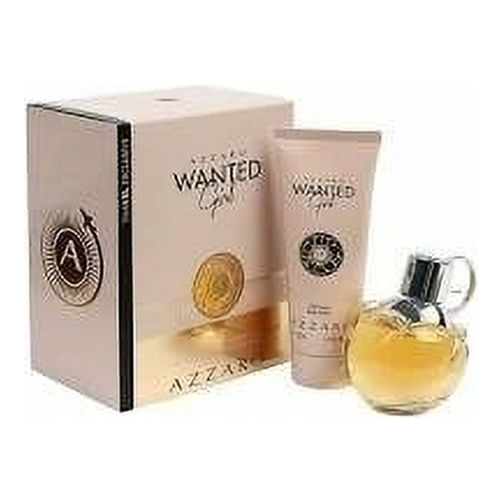 Wanted Girl by Azzaro-thumbmail-2