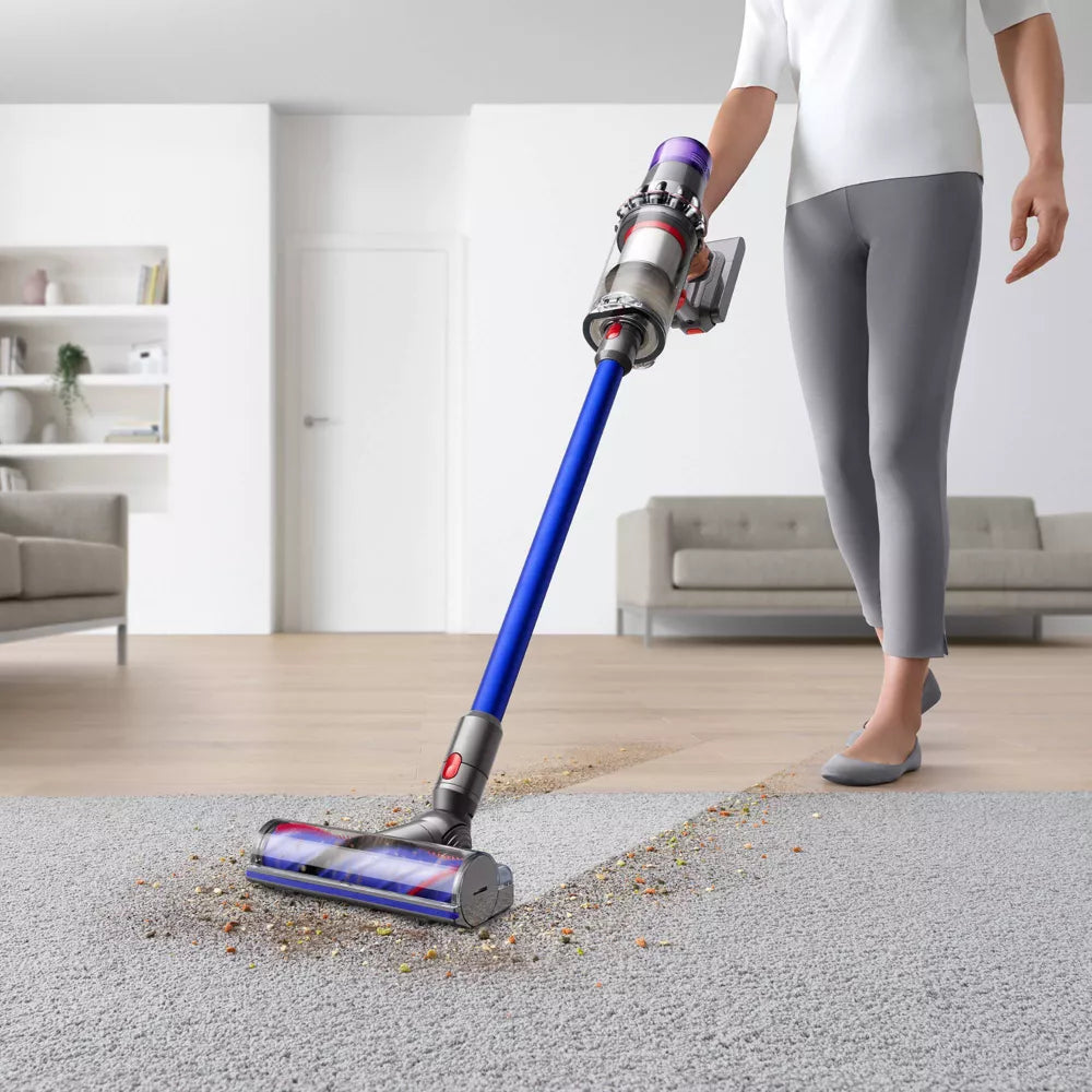 Dyson V11 Cordless Vacuum Cleaner in Blue (Certified Refurbished)-thumbmail-1