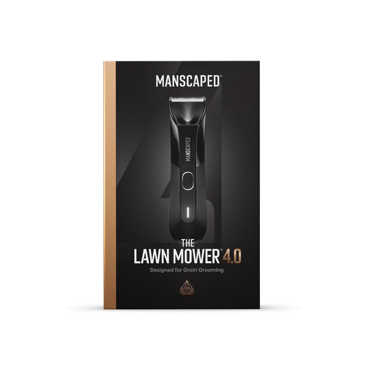 MANSCAPED the Lawn Mower 4.0 Electric Groin and Body Hair Trimmer-thumbmail-6