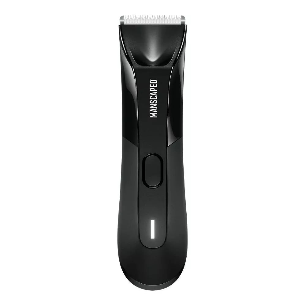MANSCAPED the Lawn Mower 4.0 Electric Groin and Body Hair Trimmer-thumbmail-1