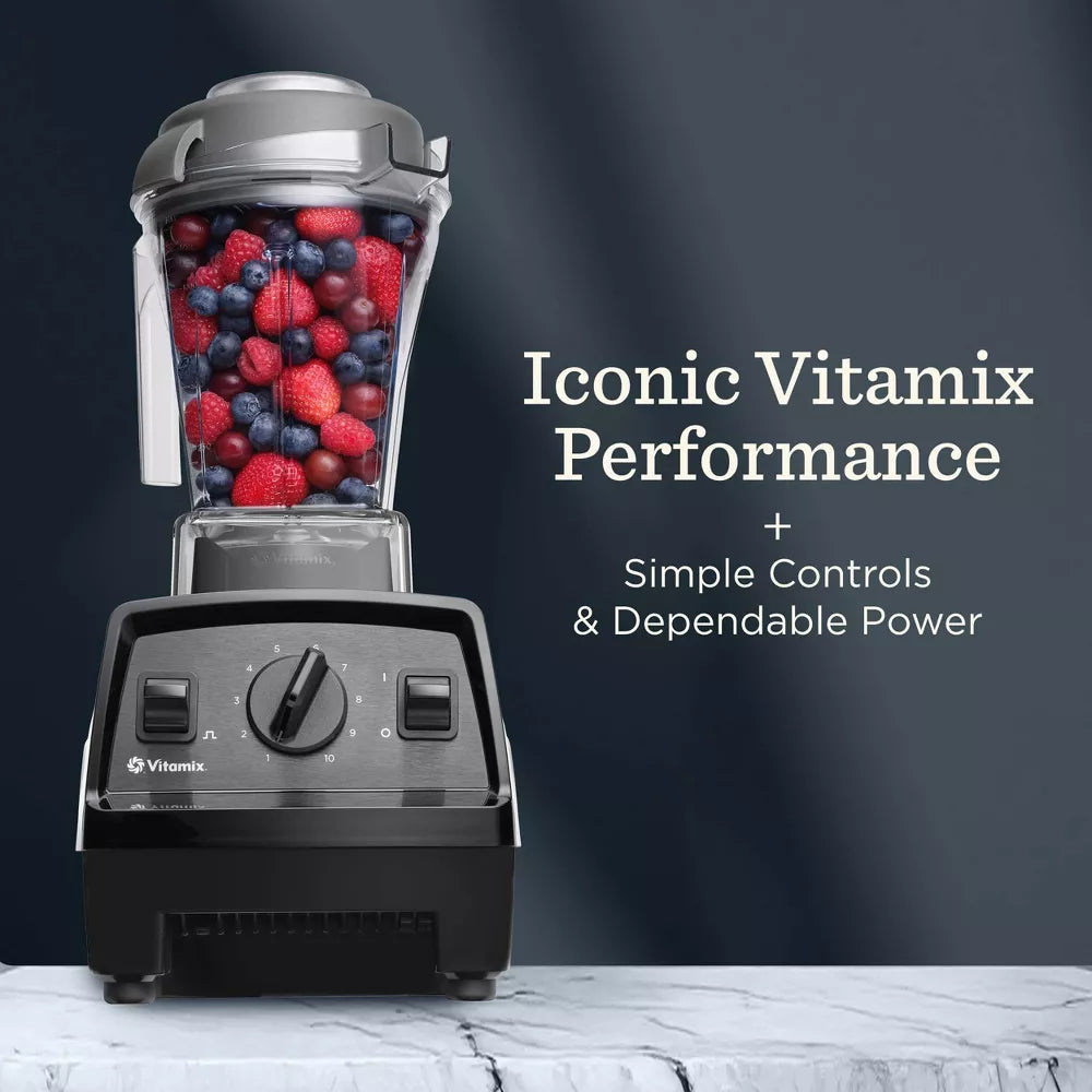 Vitamix E310 Explorian Blender Professional-Grade 48 Oz. Container-thumbmail-4