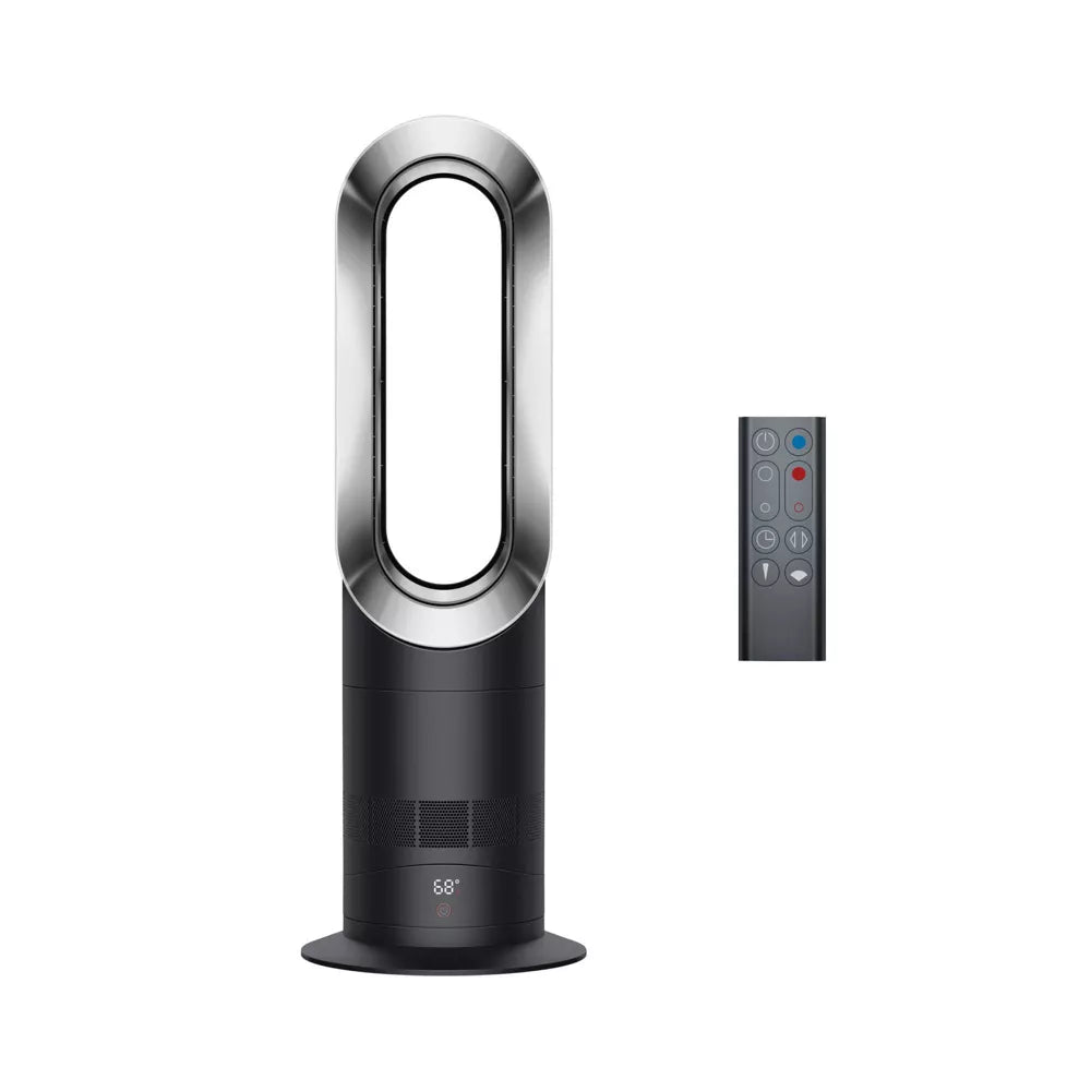Dyson Hot+Cool Jet Focus Fan Heater AM09 in Black/Nickel-thumbmail-7