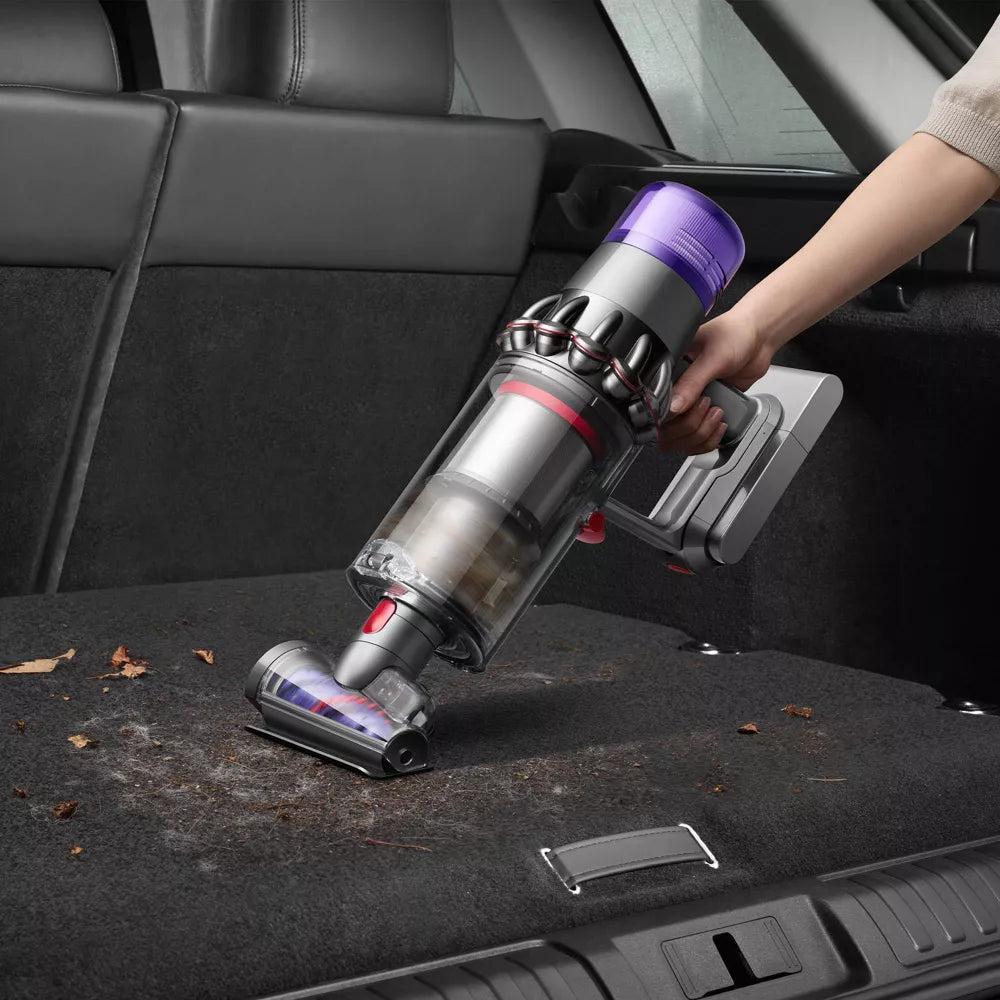 Dyson V11 Cordless Vacuum Cleaner in Blue (Certified Refurbished)-thumbmail-4