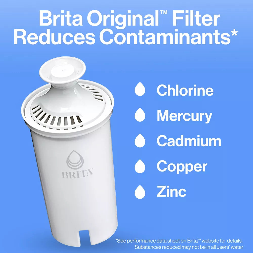 Brita Replacement Water Filter-thumbmail-2