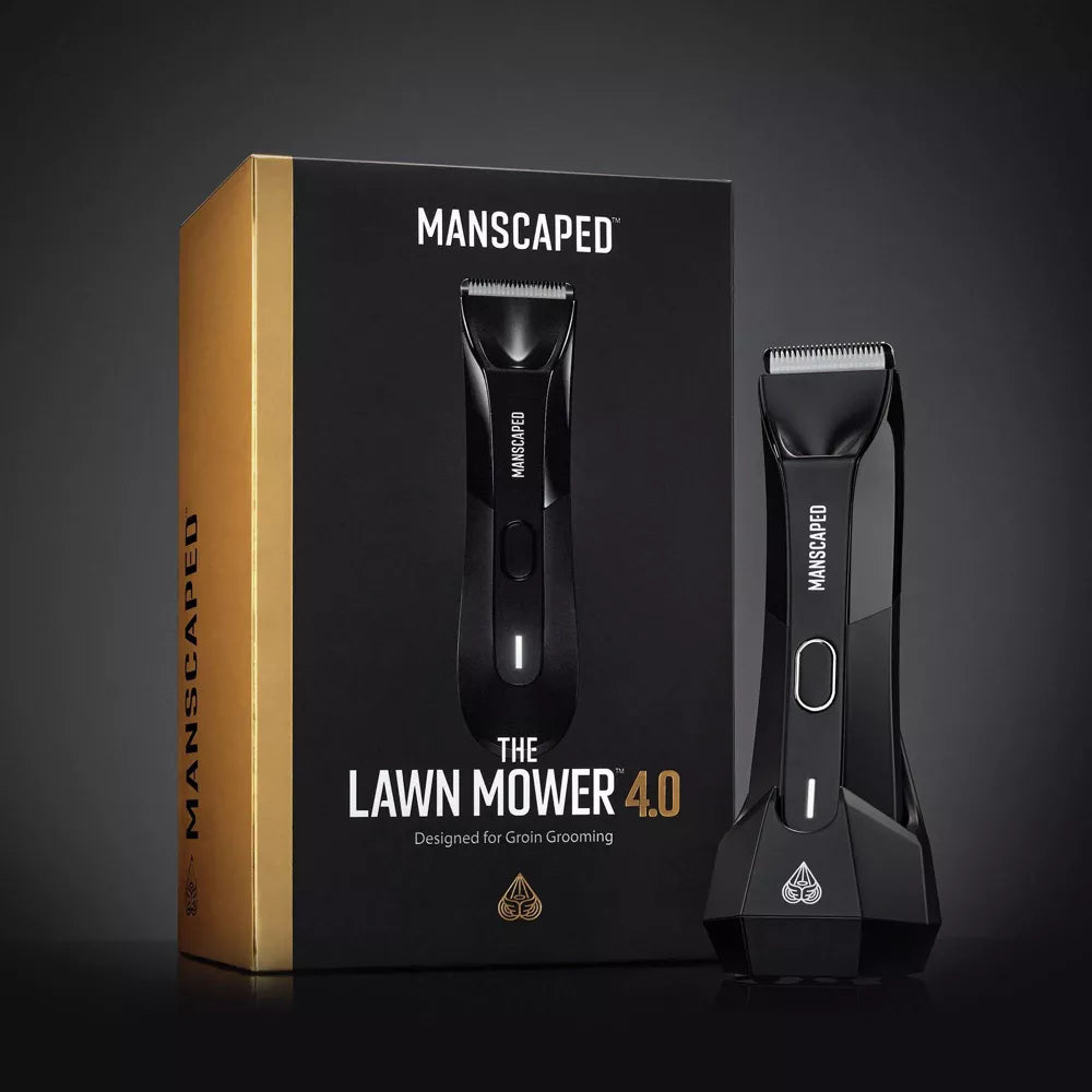 MANSCAPED the Lawn Mower 4.0 Electric Groin and Body Hair Trimmer-thumbmail-7