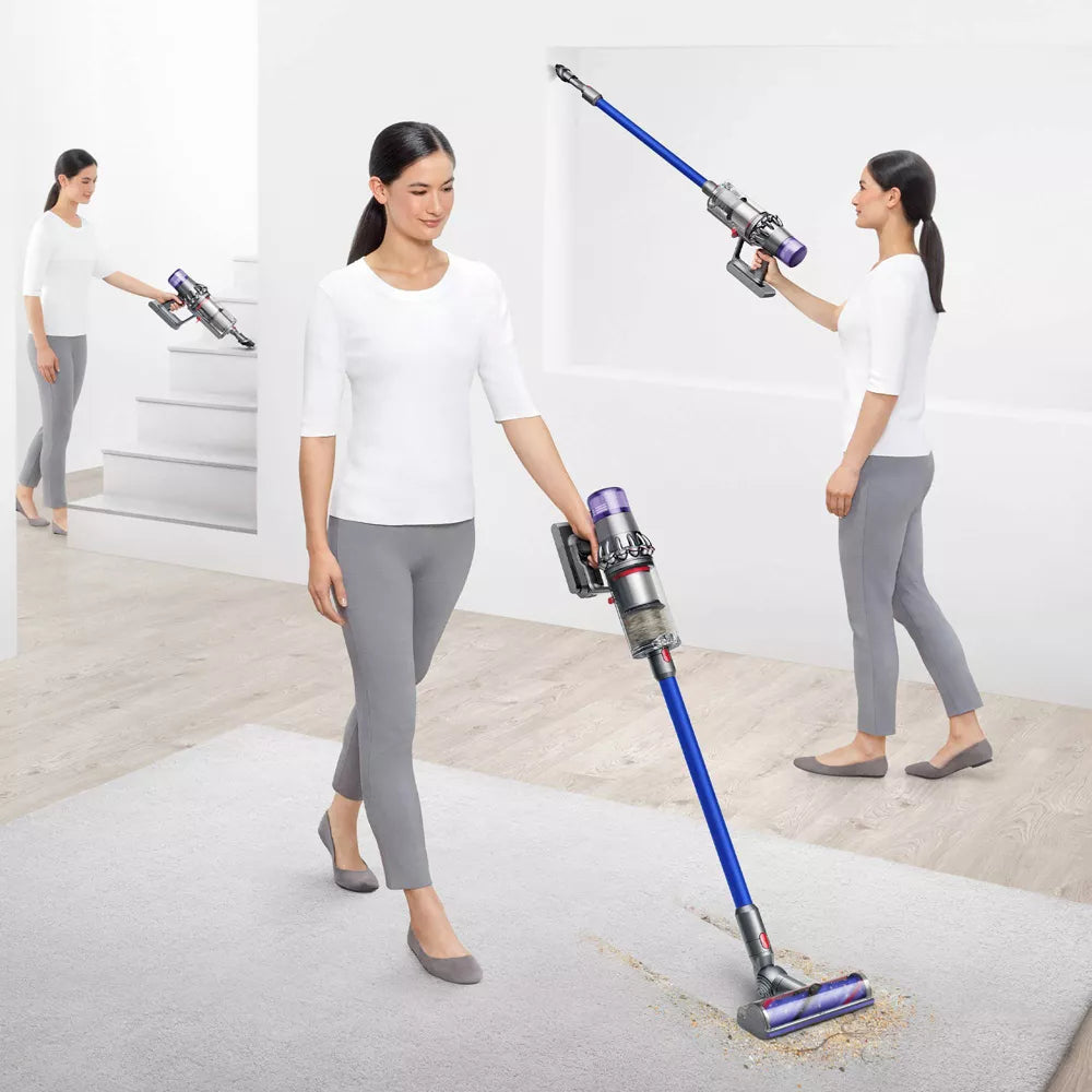 Dyson V11 Cordless Vacuum Cleaner in Blue (Certified Refurbished)-thumbmail-8