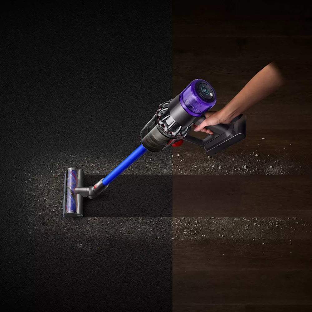 Dyson V11 Cordless Vacuum Cleaner in Blue (Certified Refurbished)-thumbmail-2