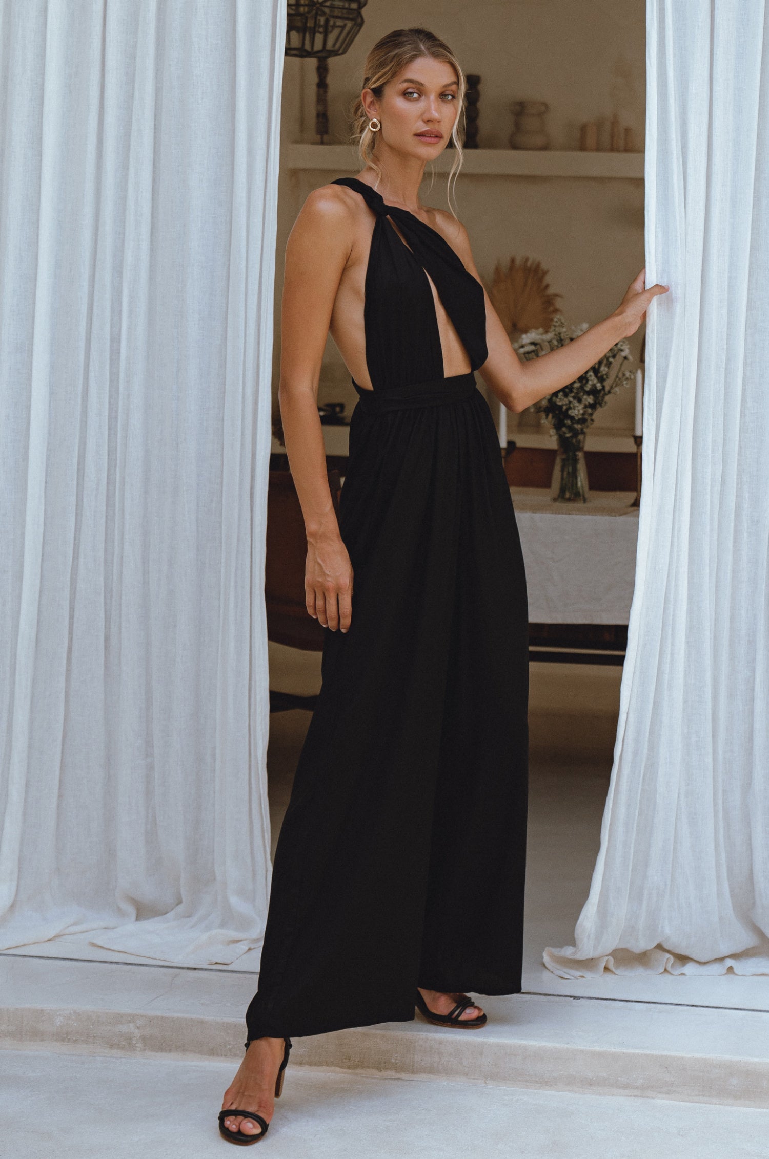 Gaia Infinity Jumpsuit-thumbmail-5