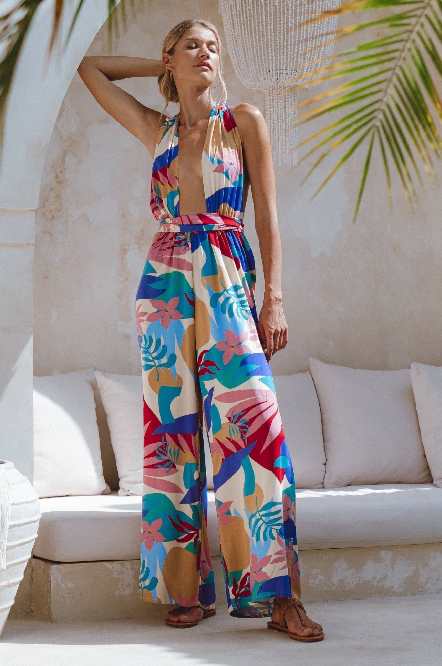 Gaia Infinity Jumpsuit-thumbmail-3