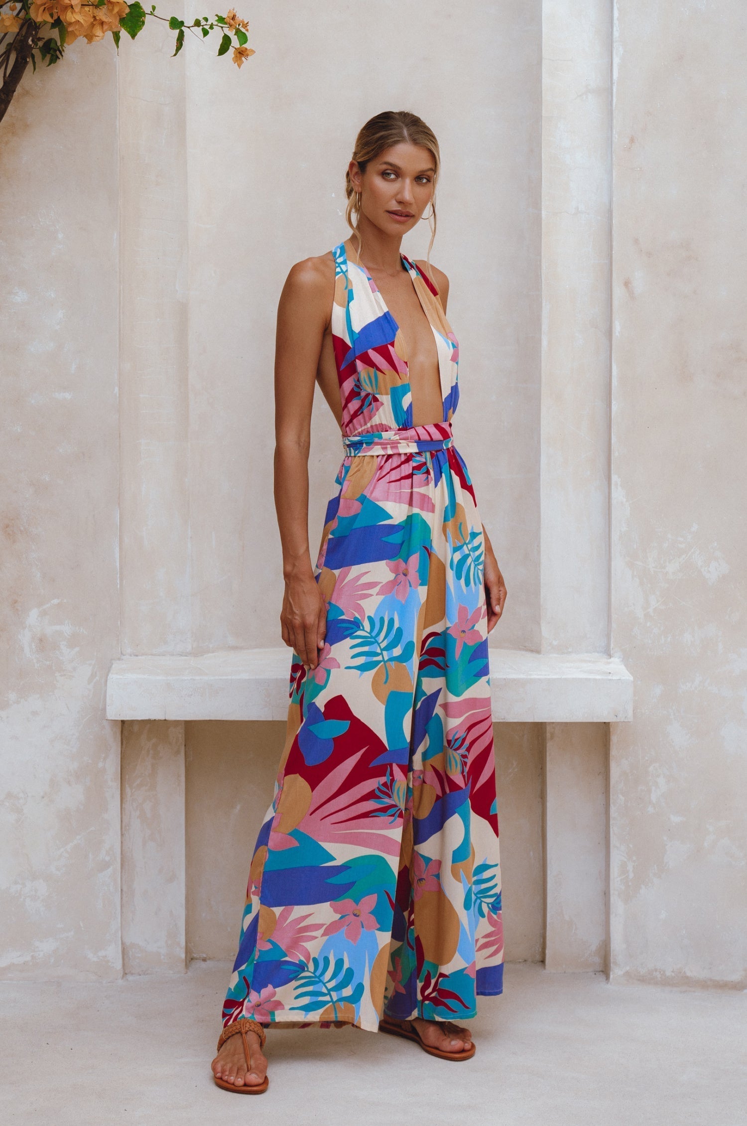 Gaia Infinity Jumpsuit-thumbmail-10