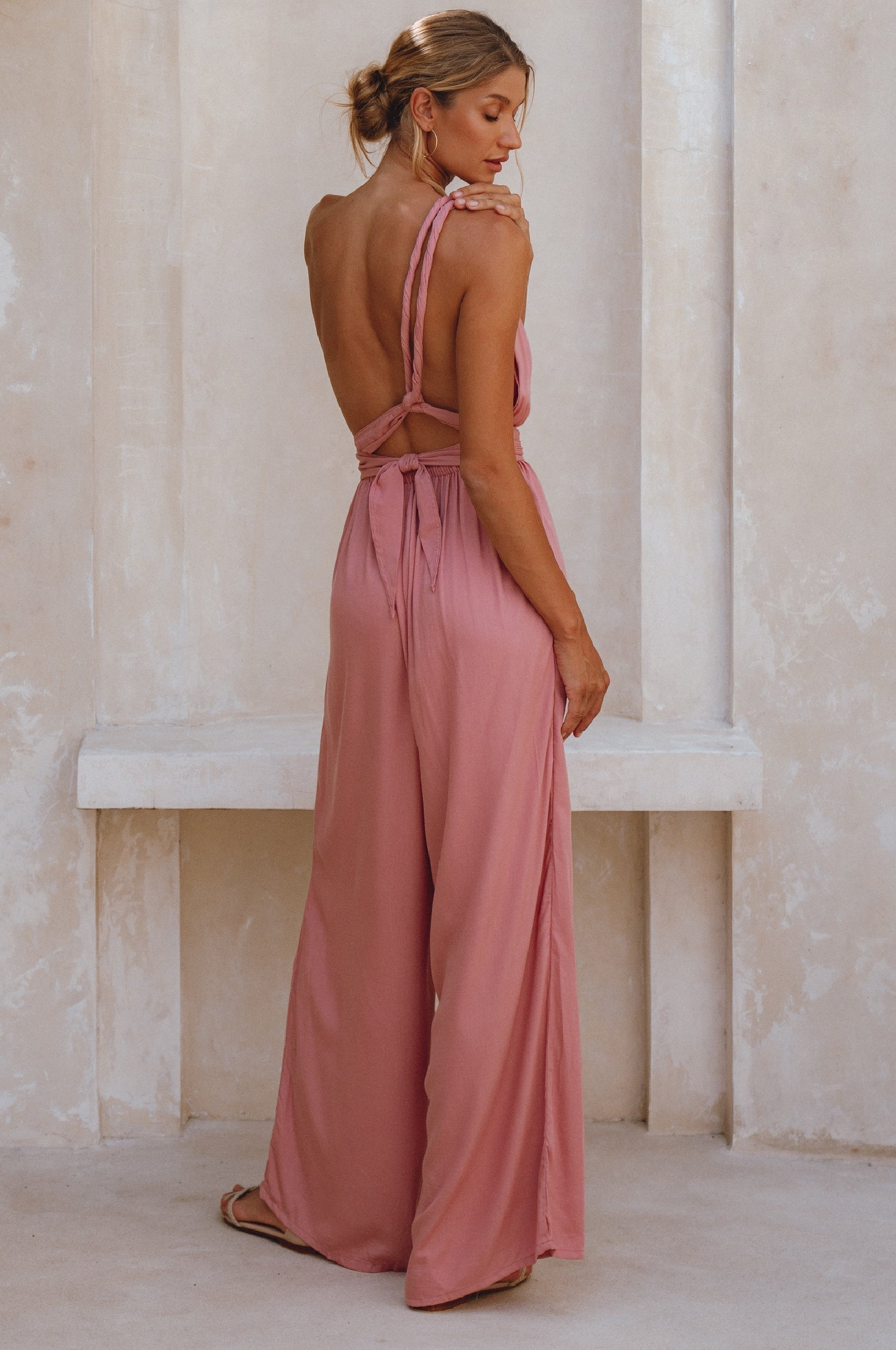 Gaia Infinity Jumpsuit-thumbmail-2