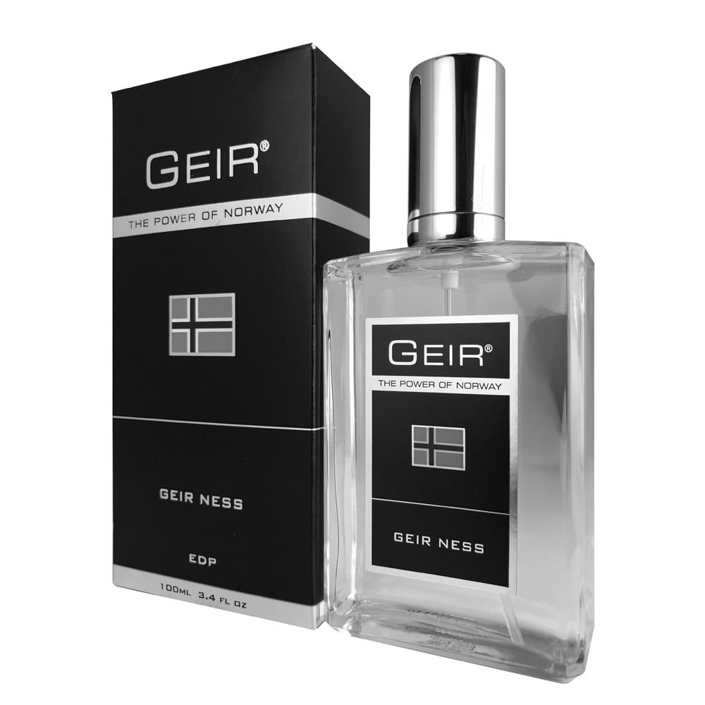 Geir by Geir Ness-thumbmail-1