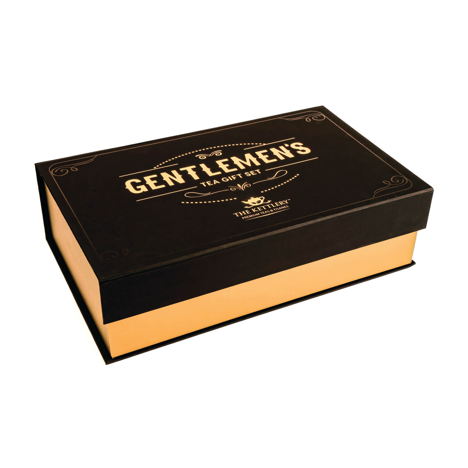 Gentlemen's Tea Set-thumbmail-2